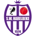 logo SW Harelbeke