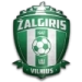 logo Zalgiris Vilnius