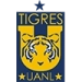 logo Tigres UANL