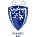 logo Sydney Olympic