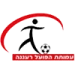 logo Hapoel Ra'anana