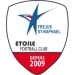 logo Fréjus-Saint-Raphaël