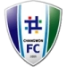 logo Changwon FC