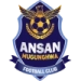 logo Ansan Police FC