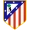 logo Atlético Madrid Fém.