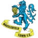 logo Macclesfield Town