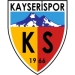 logo Kayseri Emniyetspor