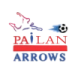 logo Pailan Arrows
