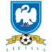 logo Lietava Jonava