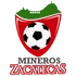 logo Mineros De Zacatecas