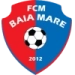 logo FCM Baia Mare