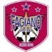 logo Fagiano Okayama