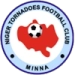 logo Niger Tornadoes