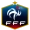 logo France U-19
