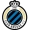 logo FC Bruges U-19