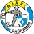 logo Ajax Tallinn