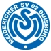 logo Duisburg