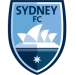 logo Sydney FC