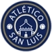 logo Atlético San Luis