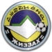 logo Sogdiyona Jizzakh