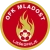 logo FK Podgorica