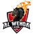 logo Al-Wehda Mekka