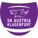 logo Austria Klagenfurt