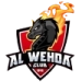 logo Al Wehda La Mecque