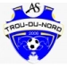 logo AS Trou du Nord