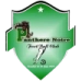 logo Panthère Noire