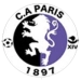 logo CA Paris XIV°
