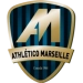 logo Athlético Marseille