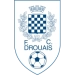 logo FC Drouais