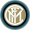 logo Inter Milan Fém.