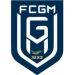 logo Guipry Messac FC