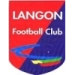 logo Langon