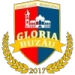 logo FC Gloria Buzau