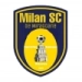 logo Milan SC
