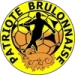 logo Patriote Brûlon