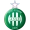 logo Saint-Étienne B fem.