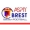 logo ASPTT Brest 