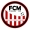 logo Mascaret FC B