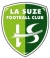 logo La Suze Roezé