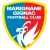 logo Marignane Gignac CB