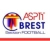logo ASPTT Brest
