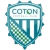 logo Coton Sport