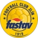 logo Fastav Zlin