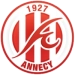 logo FC Annecy