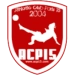 logo AC Paris 15