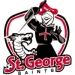 logo St George Saints